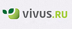 VIVUS - Быстрый Заём Через Интернет